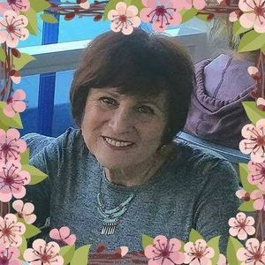 Meet your Posher, Anneke